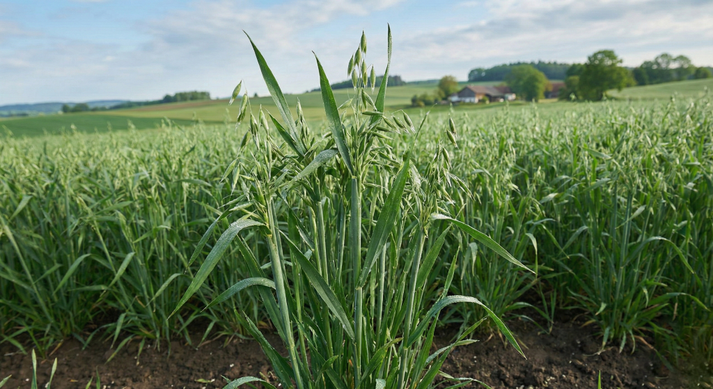 grünhafer